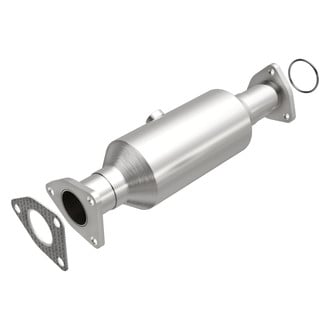 MagnaFlow® - Heavy Metal Direct Fit Catalytic Converter