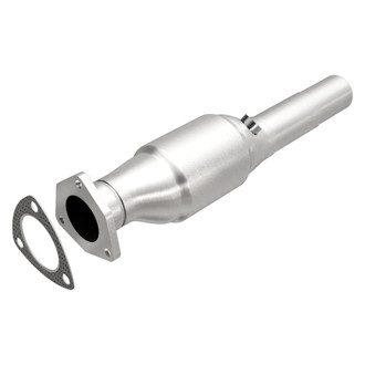 MagnaFlow® - Heavy Metal Direct Fit Catalytic Converter