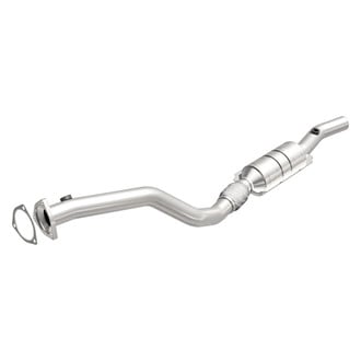 MagnaFlow® - Heavy Metal Direct Fit Catalytic Converter
