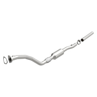 MagnaFlow® - Heavy Metal Direct Fit Catalytic Converter