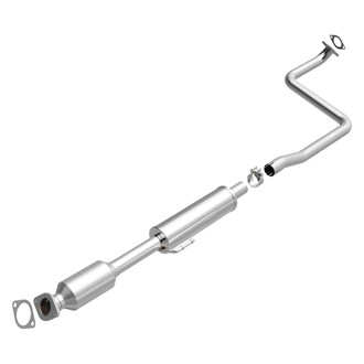 Magnaflow Direct-Fit Replacement Exhaust System | Hyundai Elantra (01-06) (106-0399)