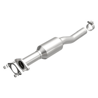 MagnaFlow® - OEM Grade Direct Fit Round Body Catalytic Converter