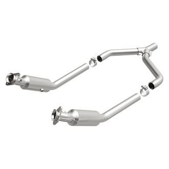MagnaFlow® - Heavy Metal Direct Fit Catalytic Converter
