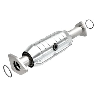 MagnaFlow® - Heavy Metal Direct Fit Catalytic Converter