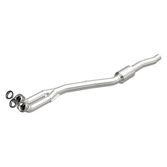MagnaFlow® - Heavy Metal Direct Fit Catalytic Converter