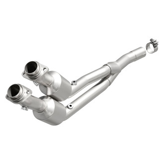 MagnaFlow® - Standard Direct Fit Catalytic Converter