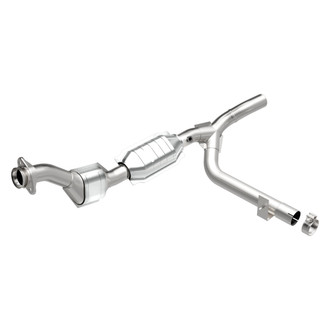 MagnaFlow® - Heavy Metal Direct Fit Catalytic Converter