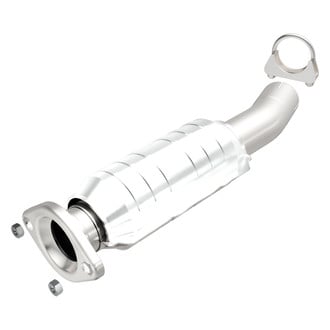 MagnaFlow® - Heavy Metal Direct Fit Catalytic Converter