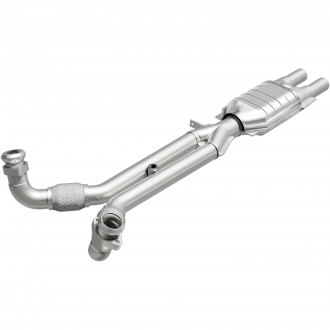 MagnaFlow® - Direct Fit Catalytic Converter