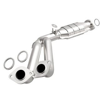 MagnaFlow® - Heavy Metal Direct Fit Catalytic Converter