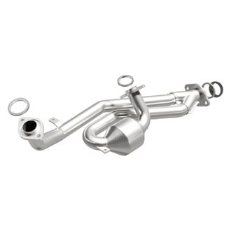 MagnaFlow® - Heavy Metal Direct Fit Catalytic Converter