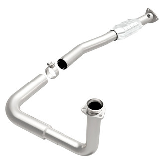 MagnaFlow® - Heavy Metal Direct Fit Catalytic Converter