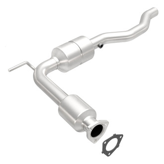 MagnaFlow® - Heavy Metal Direct Fit Catalytic Converter