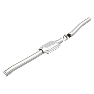 MagnaFlow® - Heavy Metal Direct Fit Catalytic Converter