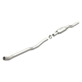 MagnaFlow® - Heavy Metal Direct Fit Catalytic Converter