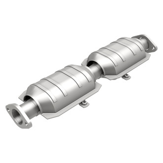 MagnaFlow® - Standard Direct Fit Catalytic Converter