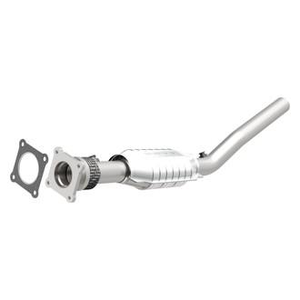 MagnaFlow® - Heavy Metal Direct Fit Catalytic Converter