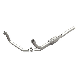 MagnaFlow® - Heavy Metal Direct Fit Catalytic Converter
