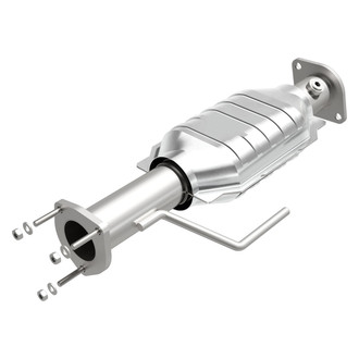 MagnaFlow® - Heavy Metal Direct Fit Catalytic Converter
