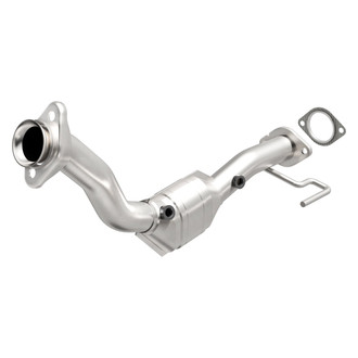 MagnaFlow® - Heavy Metal Direct Fit Catalytic Converter