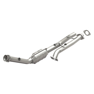 MagnaFlow® - Heavy Metal Direct Fit Catalytic Converter