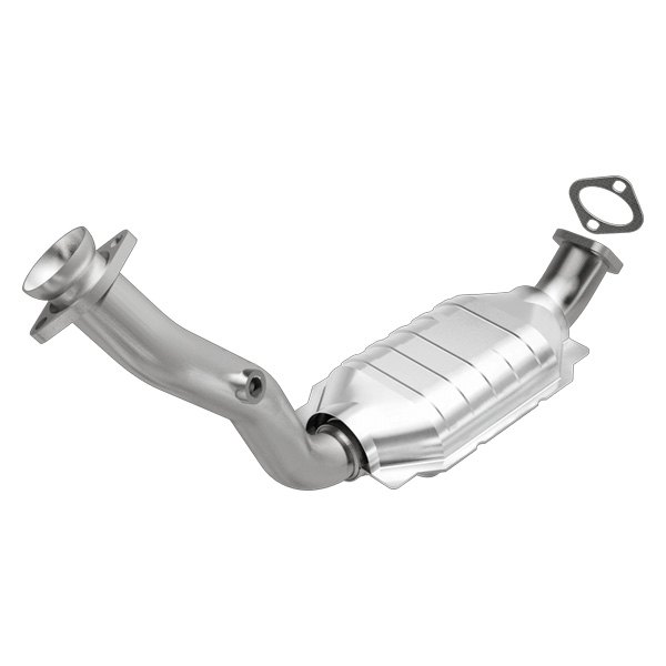 MagnaFlow® - Heavy Metal Direct Fit Catalytic Converter