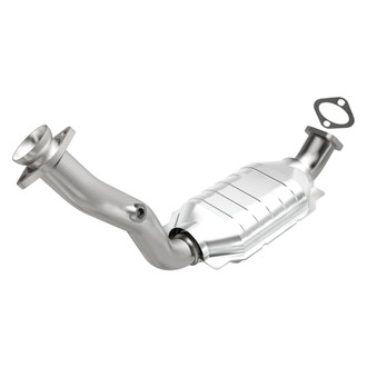 MagnaFlow® - Heavy Metal Direct Fit Catalytic Converter