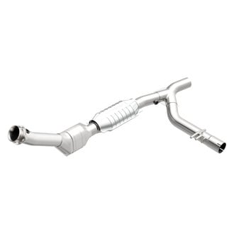 MagnaFlow® - Heavy Metal Direct Fit Catalytic Converter