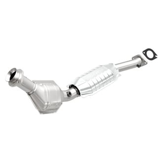 MagnaFlow® - Heavy Metal Direct Fit Catalytic Converter