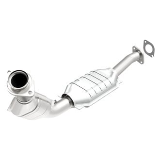 MagnaFlow® - Heavy Metal Direct Fit Catalytic Converter