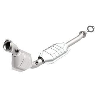 MagnaFlow® - Heavy Metal Direct Fit Catalytic Converter