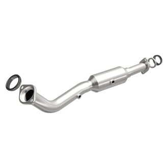 MagnaFlow® - Heavy Metal Direct Fit Catalytic Converter