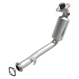 MagnaFlow® - Standard Direct Fit Catalytic Converter