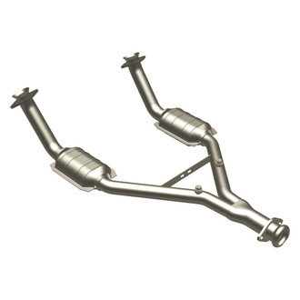 MagnaFlow® - Standard Direct Fit Catalytic Converter