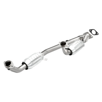 MagnaFlow® - Heavy Metal Direct Fit Catalytic Converter