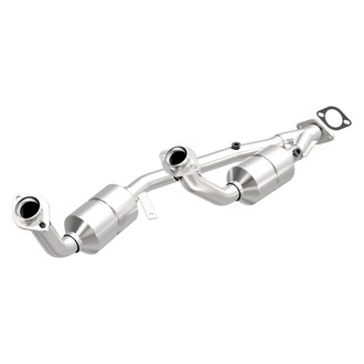 MagnaFlow® - Heavy Metal Direct Fit Catalytic Converter