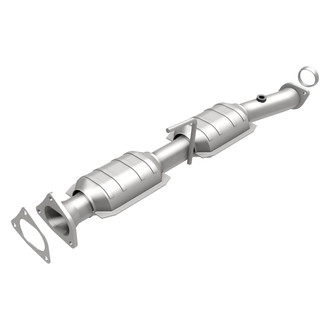 MagnaFlow® - Heavy Metal Direct Fit Catalytic Converter