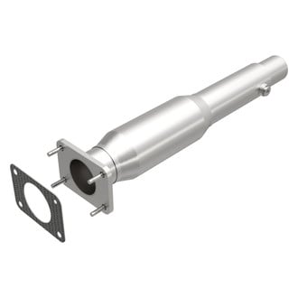 MagnaFlow® - Heavy Metal Direct Fit Catalytic Converter