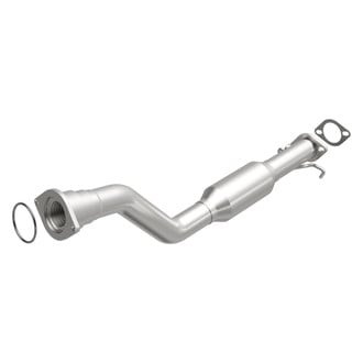 MagnaFlow® - Heavy Metal Direct Fit Catalytic Converter