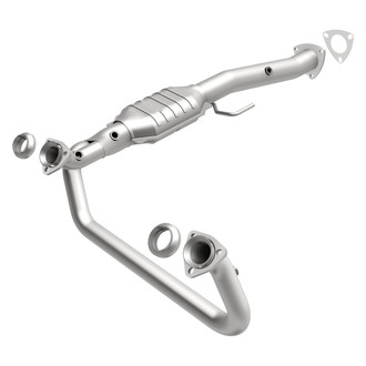 MagnaFlow® - Heavy Metal Direct Fit Catalytic Converter