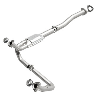 MagnaFlow® - Heavy Metal Direct Fit Catalytic Converter