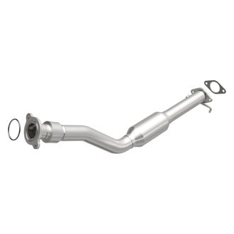 MagnaFlow® - Heavy Metal Direct Fit Catalytic Converter