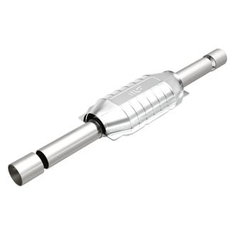 MagnaFlow® - Standard Direct Fit Catalytic Converter