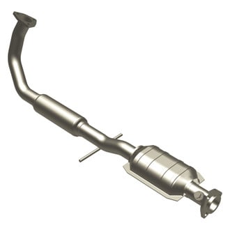 MagnaFlow® - Heavy Metal Direct Fit Catalytic Converter
