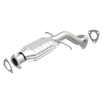 MagnaFlow® - Heavy Metal Direct Fit Catalytic Converter