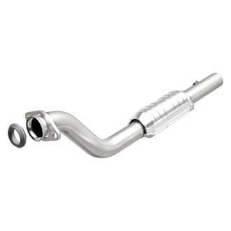 MagnaFlow® - Heavy Metal Direct Fit Catalytic Converter