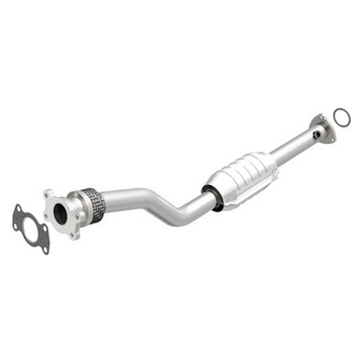 MagnaFlow® - Heavy Metal Direct Fit Catalytic Converter