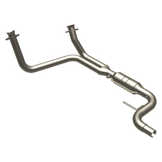 MagnaFlow® - Heavy Metal Direct Fit Catalytic Converter