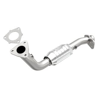 MagnaFlow® - Standard Direct Fit Catalytic Converter