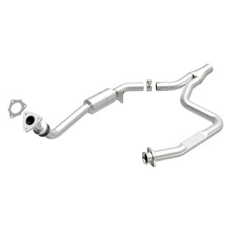 MagnaFlow® - Heavy Metal Direct Fit Catalytic Converter